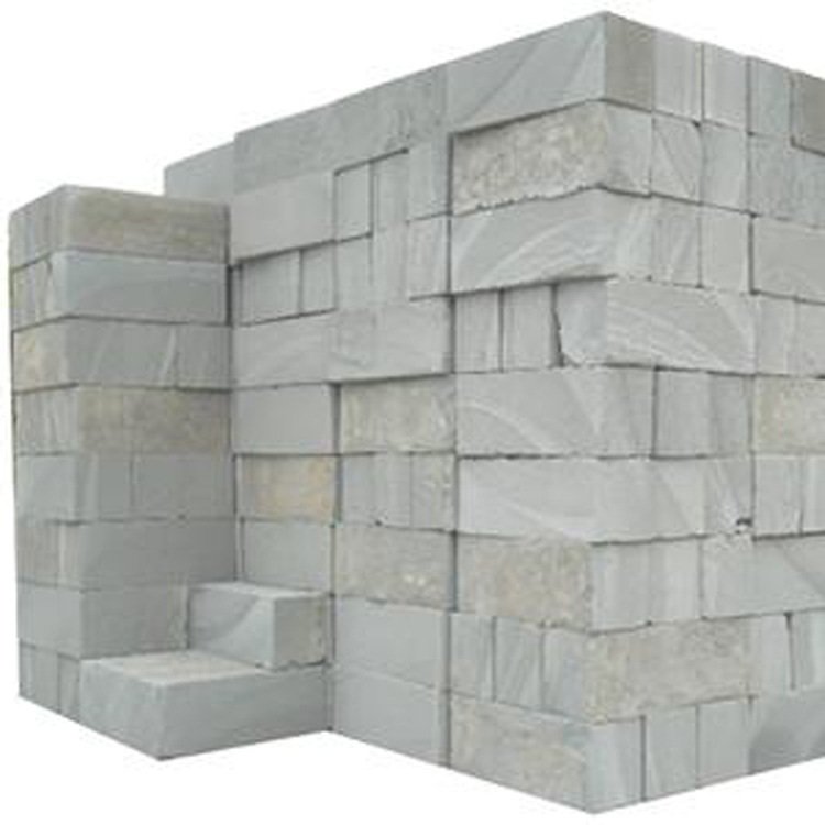 管城不同砌筑方式蒸压加气混凝土砌块轻质砖 加气块抗压强度研究