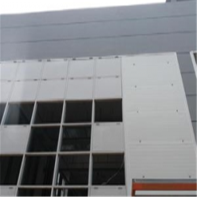管城新型蒸压加气混凝土板材ALC|EPS|RLC板材防火吊顶隔墙应用技术探讨